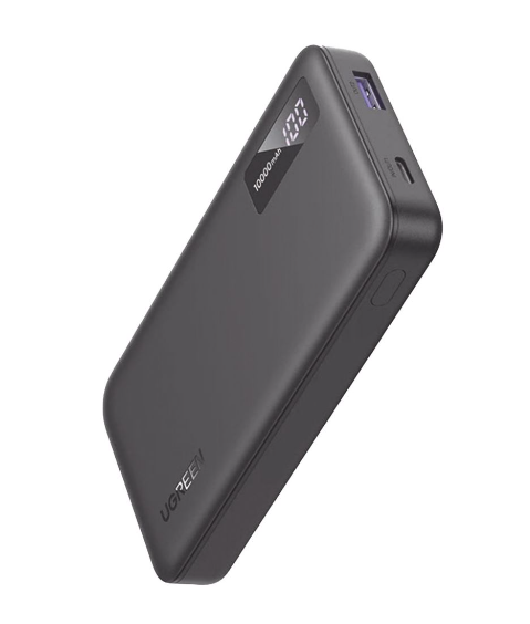 Powerbank Two-way 10000mAh / 20W