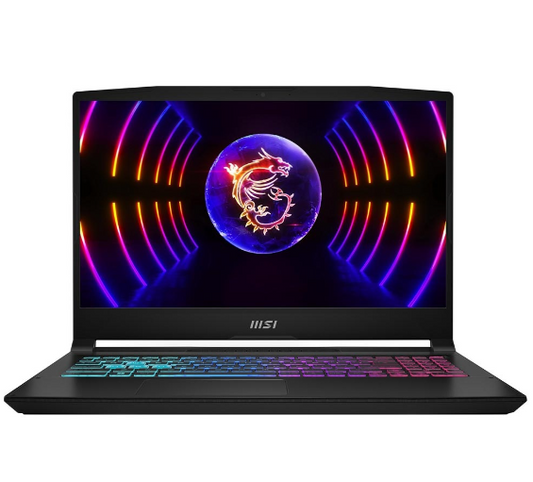 Notebook Gamer MSI Core i7 4.9Ghz, 16GB/1TB 15.6" FHD