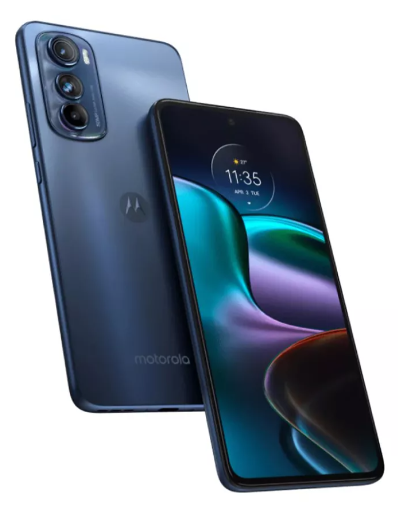 Motorola Moto Edge 30, 8GB/128GB