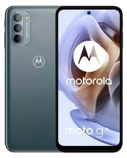 Motorola Moto G31, 4GB/128GB