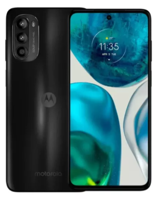 Motorola Moto G52, 6GB/128GB