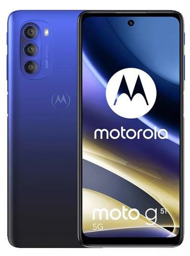 Motorola Moto G51, 4GB/128GB