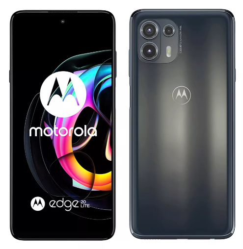 Motorola Moto Edge 20 Lite 6GB/128GB