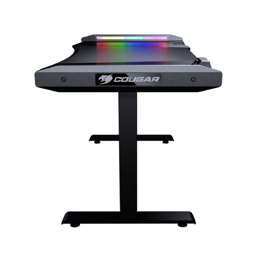 Escritorio Mecánico Cougar Mars Pro 150 Black Rgb