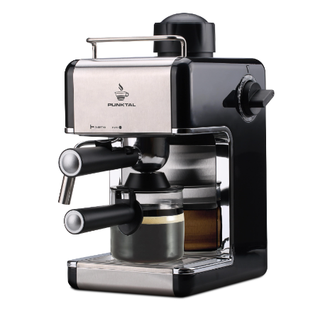 Cafetera Expresso, PK-103 CAF