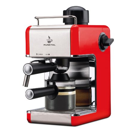 Cafetera Expresso, PK-103 CAF