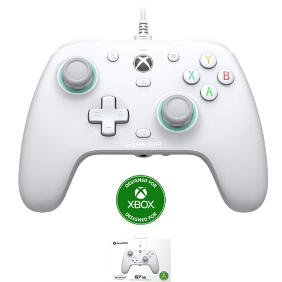 Joystick Xbox GAMESIR G7 -Xbox One / Series X|S / Windows