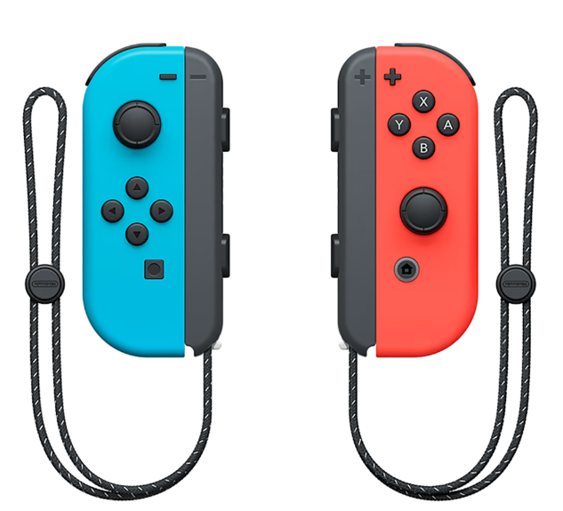 Consola Switch Oled, Nintendo