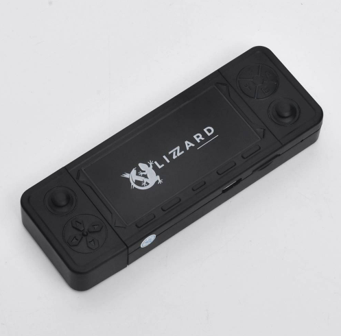 Consola Game Stick para TV XZZ-VG-05, 4K