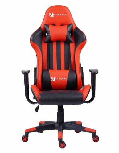 Silla Gamer XZZ-SG-05, X-Lizzard