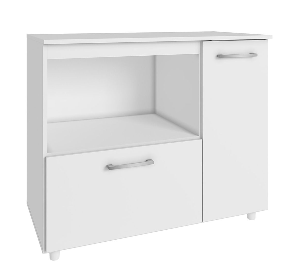 Mueble Auxiliar para Microondas