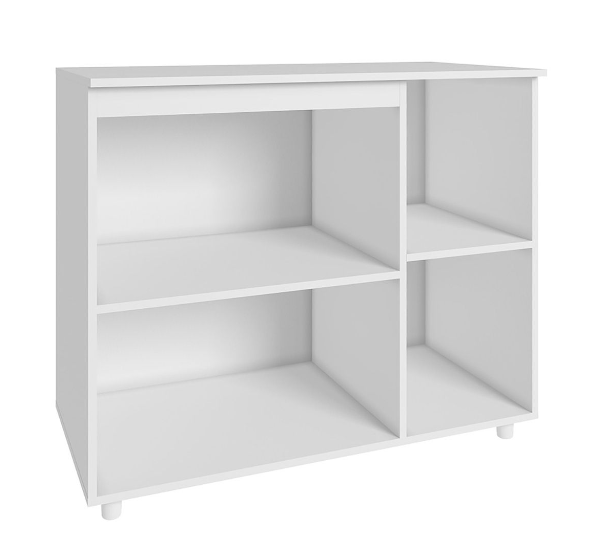 Mueble Auxiliar para Microondas