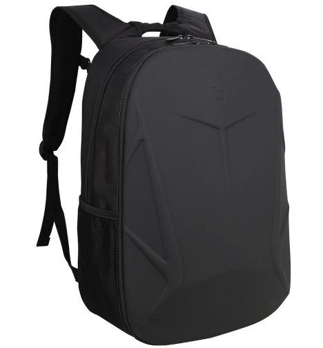 Mochila Gamer para Laptop 15.6" Puerto USB A + USB