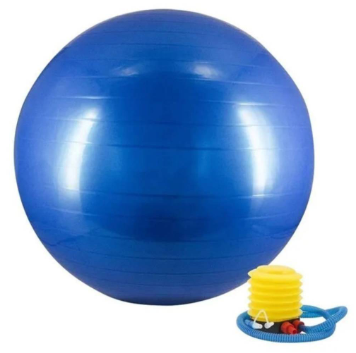 Pelota de pilates, 75cm