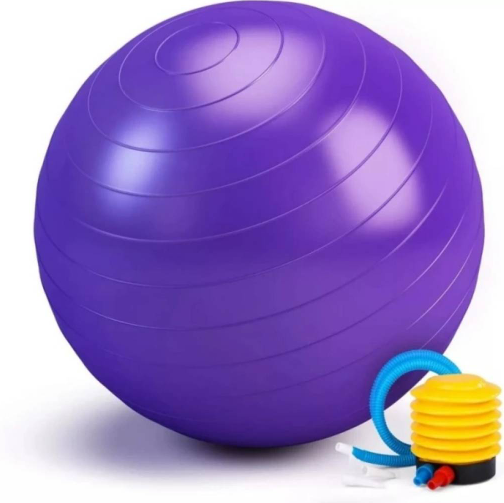 Pelota de Pilates 65cm