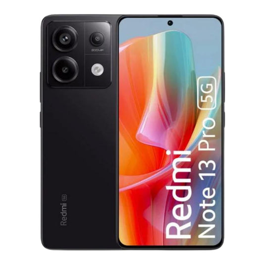 XIAOMI REDMI NOTE 13 PRO, 8GB/256GB, 5G