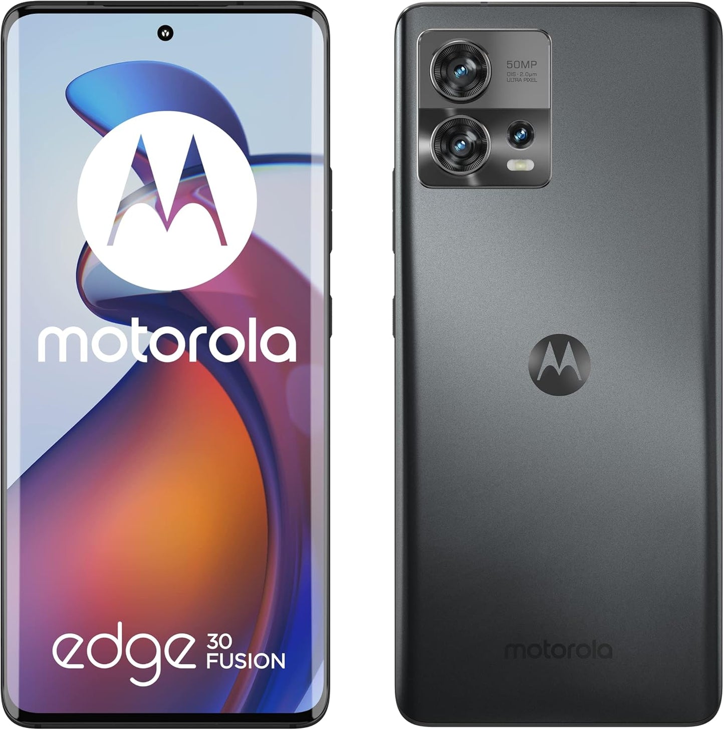 Motorola Moto Edge 30 Fusion