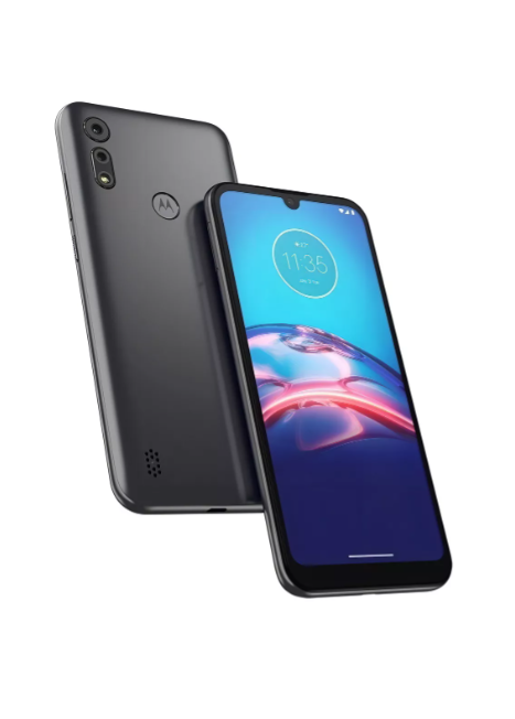 Motorola Moto E6s